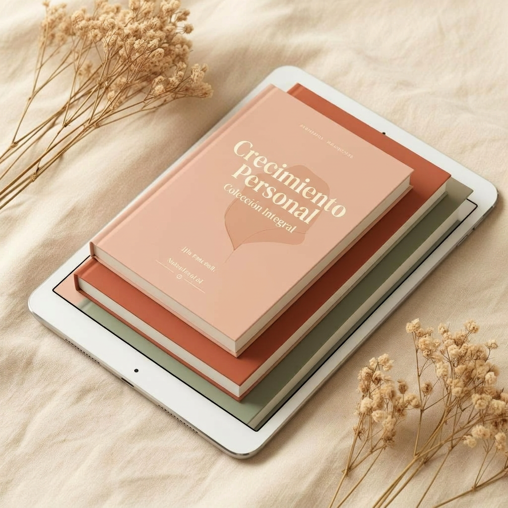 Vista previa de los ebooks de la colección
